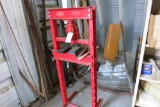 HYDRAULIC PRESS