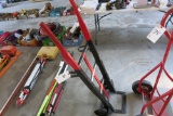 HAND TRUCK