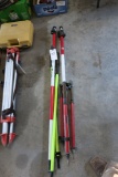 SURVEY INSTRUMENT