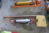 SURVEY TOOL AND STAND