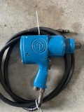 1” AIR GUN