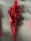 CHAIN BINDERS