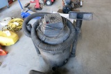 SHOP VAC
