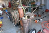 TORCH SET