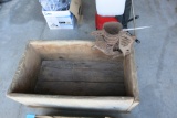 CORN SHELLER