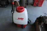 SPRAYER