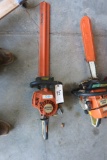 STIHL HEDGE TRIMMER