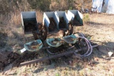 HOLLAND FINGER TYPE TRANSPLANTER