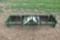 FRONTIER 7' BOX BLADE