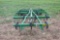 UNVERFERTH 5'  FIELD CULTIVATOR