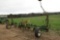 KMC 4R BEDDER, PARALLEL LINKAGE, ROW MARKERS, 46