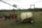 REDDICK 4 ROW TOBACCO SPRAYER