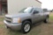 2009 CHEVROLET Z-71 4X4, EXT CAB 4 DOOR, 191,342 MILES