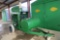 RAINBOW 9000 IRRIGATION PUMP, JD TURBO DSL ENG, RAINBOW 6X4 PUMPS, PUMP CLUTCHES, 150 GAL FUEL TANK,