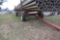 PEQUEA PIPE TRAILER-NICEST ONE YOU WILL FIND