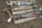 NELSON 100 IRRIGATION GUN, 4
