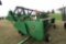 JD 918F GRAIN PLATFORM, 350 ACRES ON COMPLETE OVERHAUL OF ALL WEAR PARTS