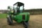 JD 6100 SPRAYER, CAB, JD RATE CONTROL, 4148 MILES, SN:4065, SELLS W/ 4R & 8R BOOM (ALL NEW AC)