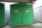 POWELL 8-BOX BARN, CURECO CONTROLS