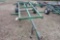BOX TRAILER, SPRING AXLES, ADJUSTABLE