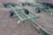 BOX TRAILER, SPRING AXLES, ADJUSTABLE