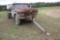 FORD 1000GAL NURSE TRAILER WITH PUMP