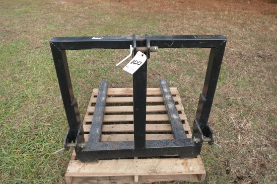 3 PT CARRYALL