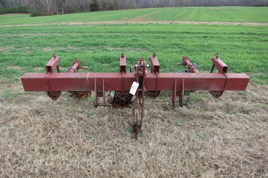 BUSHHOG 2-R ROLLING CULTIVATOR