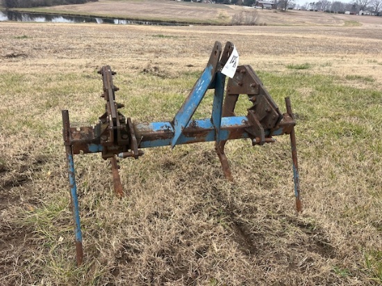 FORD 2-ROW SUBSOILER