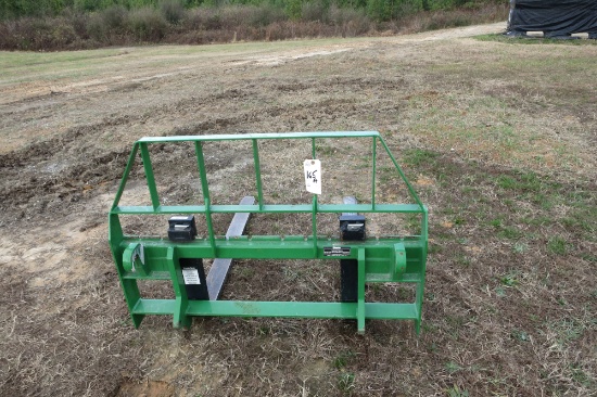 PALLET FORKS
