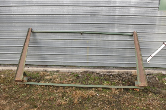 BOX RAIL