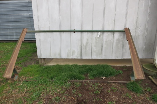 BOX RAIL