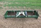 FRONTIER 7' BOX BLADE