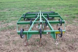 UNVERFERTH 5'  FIELD CULTIVATOR