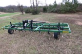 UNVERFERTH 12' FIELD CULTIVATOR