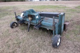 FERGUSON 6' TILLOVATER