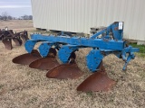 FORD 4-B PLOW