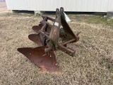 FORD 3-B PLOW
