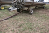 PIPE TRAILER