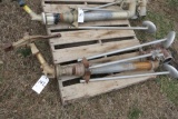 NELSON 100 IRRIGATION GUN, 4