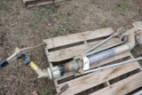 NELSON 100 IRRIGATION GUN, 4