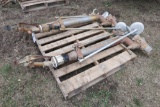 NELSON 100 IRRIGATION GUN, 4