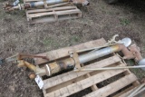NELSON 100 IRRIGATION GUN, 4