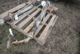 NELSON 100 IRRIGATION GUN, 4