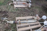 NELSON 100 IRRIGATION GUN, 4