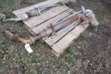 NELSON 100 IRRIGATION GUN, 4