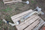 NELSON 100 IRRIGATION GUN, 4