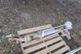 NELSON 100 IRRIGATION GUN, 4