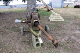 GORMAN RUPP PTO PUMP - MR. WELLS SAYS A PUMPING MACHINE
