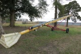 WESTFIELD WR 80-51 AUGER, 540 PTO